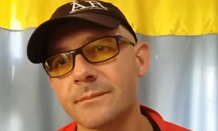 Walter Ferreri negó la acusación de acoso: “Ella estaba de espalda y yo no la vi porque el gimnasio es todo de negro y ella estaba todo de negro oscuro”