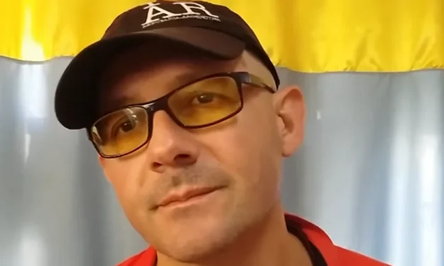 Walter Ferreri negó la acusación de acoso: “Ella estaba de espalda y yo no la vi porque el gimnasio es todo de negro y ella estaba todo de negro oscuro”
