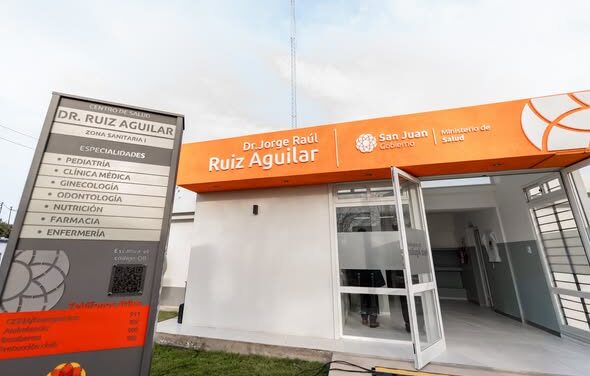 Reconocimiento nacional para nueve CAPS sanjuaninos por sus estándares de calidad