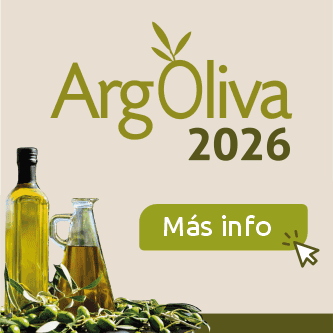 Argo - Oliva