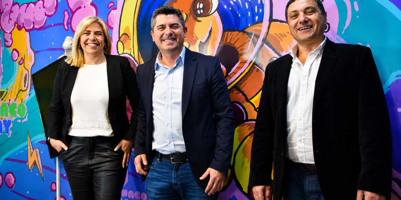 Producción y Trabajo impulsa un gran frente contra el kirchnerismo