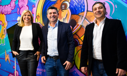 Producción y Trabajo impulsa un gran frente contra el kirchnerismo