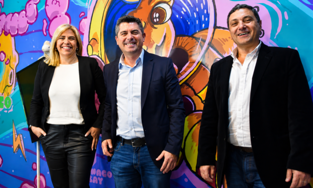 Producción y Trabajo impulsa un gran frente contra el kirchnerismo