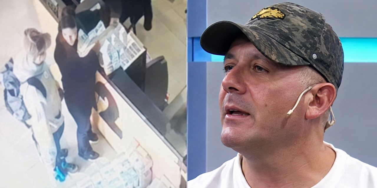 El sindicalista Walter Ferreri declaró ante la Justicia por la denuncia de abuso