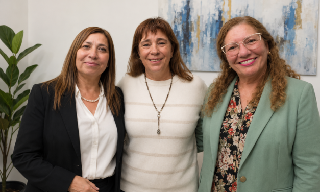 Las mujeres que ocuparán lugares clave en la nueva conducción de la CGT