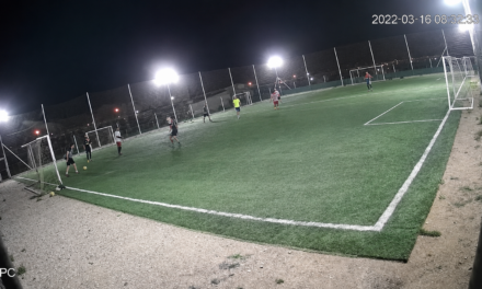 Espacios deportivos: piden más controles y desfibriladores para prevenir tragedias
