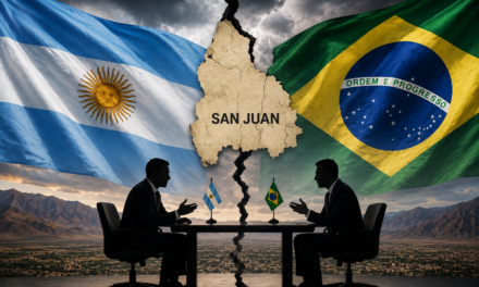 «Esta situación puede retrasar soluciones en esas conversaciones»: la advertencia de Producción sobre el conflicto con Brasil