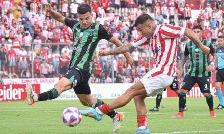 San Martín se juega mucho en Tucumán: necesita ganar para recuperar confianza y meterse en carrera