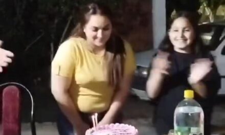 Que alguien me despierte de esta pesadilla»: la desgarradora despedida de la hermana de Gema Álvarez