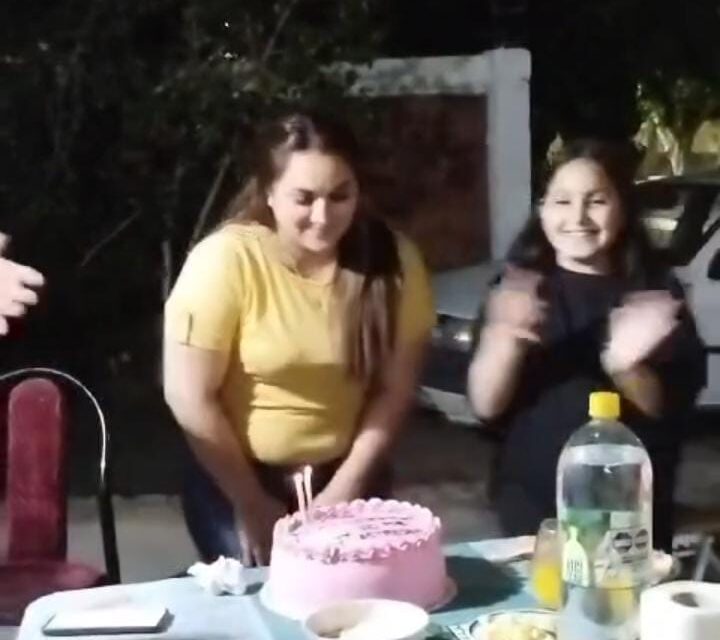 Que alguien me despierte de esta pesadilla»: la desgarradora despedida de la hermana de Gema Álvarez