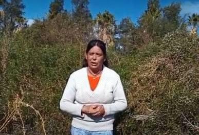 «La Justicia sigue pisoteando la memoria de mi hija», denunció Anabela Recabarren