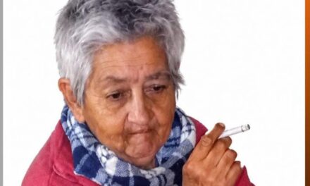 Encontraron sana y salva a Berta Graciela Manrique y dieron por finalizada su búsqueda