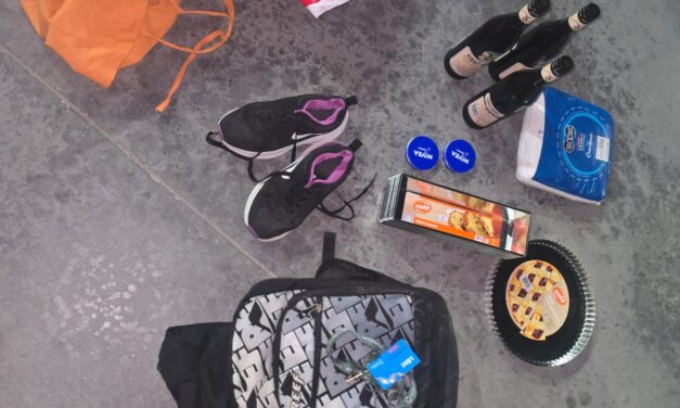 Dos detenidos por robar mercadería en comercios del microcentro sanjuanino