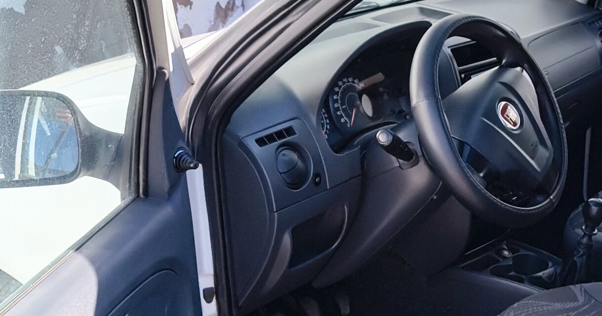 Recuperan en San Juan un auto buscado por la Justicia de La Rioja 