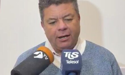 Millonario robo a la familia Bonanno: delincuentes armados se llevaron US$25.000, $3 millones y celulares