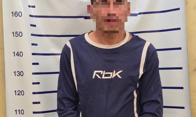 Entraron a una tienda del centro, robaron prendas y terminaron detenidos tras amenazar a la comerciante
