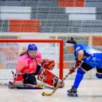 Hockey femenino: el Cantoni se prepara para recibir a 22 equipos en un nuevo torneo nacional
