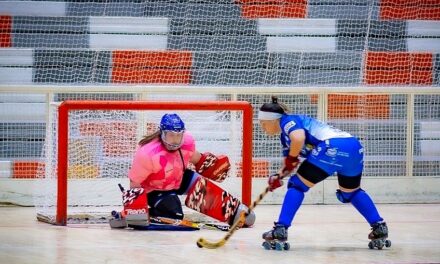 Hockey femenino: el Cantoni se prepara para recibir a 22 equipos en un nuevo torneo nacional