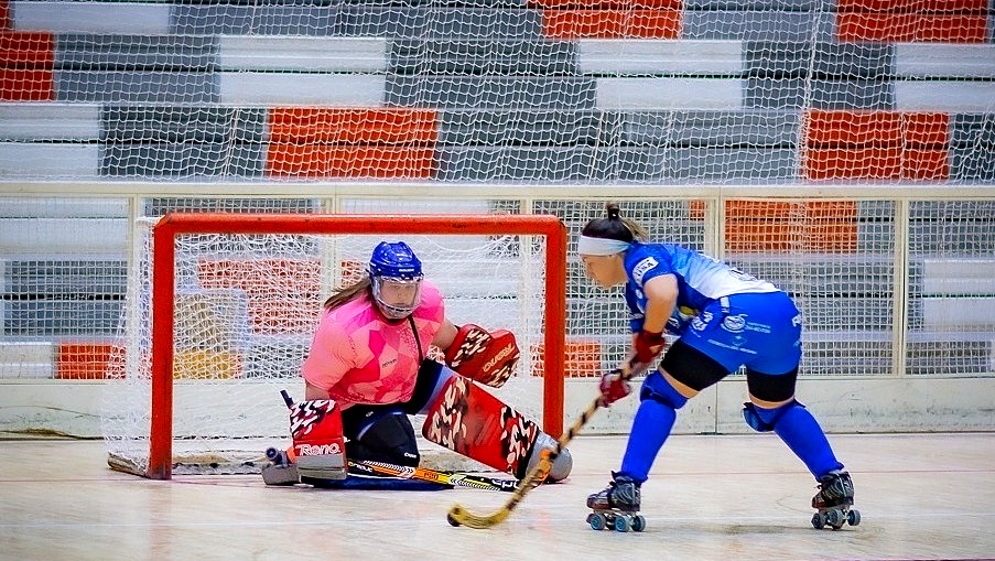 Hockey femenino: el Cantoni se prepara para recibir a 22 equipos en un nuevo torneo nacional