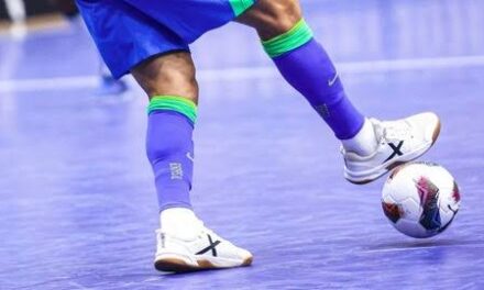 El futsal nacional llega a San Juan con tres equipos sanjuaninos