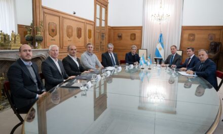 Nación delegó a San Juan el manejo de cinco rutas nacionales por 20 años