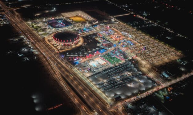 La Fiesta Nacional del Sol 2026 ya tiene fecha y llega con una temática que apuesta a los dinosaurios