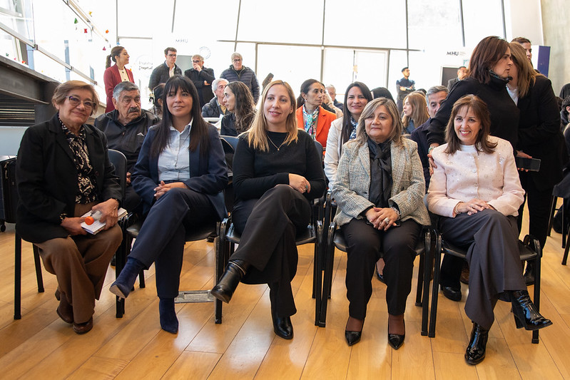 Capital homenajeó a Noelia Ávila con una jornada dedicada al arte y la cultura japonesa