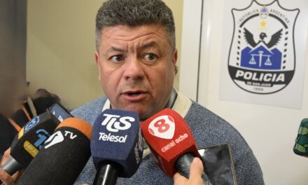 Un mismo delincuente, dos grandes robos: investigan si participó en el asalto a Bonano y una joyería
