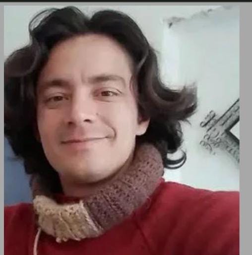 Buscan a un joven de 26 años que está desaparecido desde el 6 de agosto