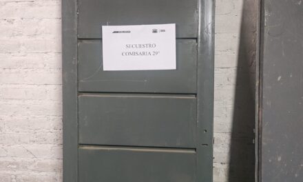 Entraron a un depósito de Capital y terminaron detenidos: investigan otros robos