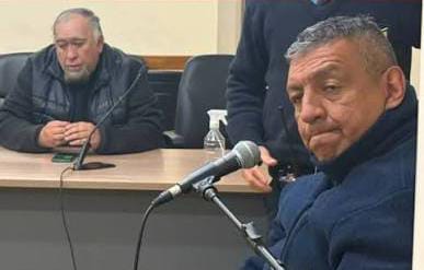 “Ernestito” Villavicencio negó las acusaciones y afrontará el proceso en libertad