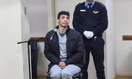 Condenaron a un sanjuanino por extorsionar a hombres que contactaba por Grindr