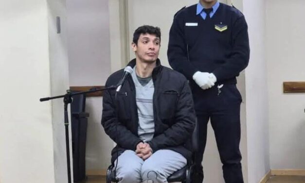 Condenaron a un sanjuanino por extorsionar a hombres que contactaba por Grindr