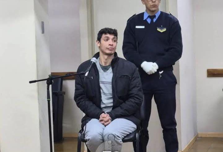 Condenaron a un sanjuanino por extorsionar a hombres que contactaba por Grindr