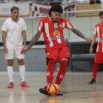 Futsal: San Juan ya conoce a los semifinalistas del Nacional Federal Amateur