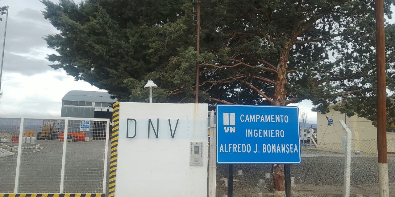 Vialidad Nacional informó dónde están sus campamentos y cómo pueden asistir a los viajeros ante emergencias