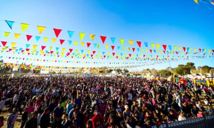 9 de Julio prepara una gran fiesta para celebrar el Día del Niño