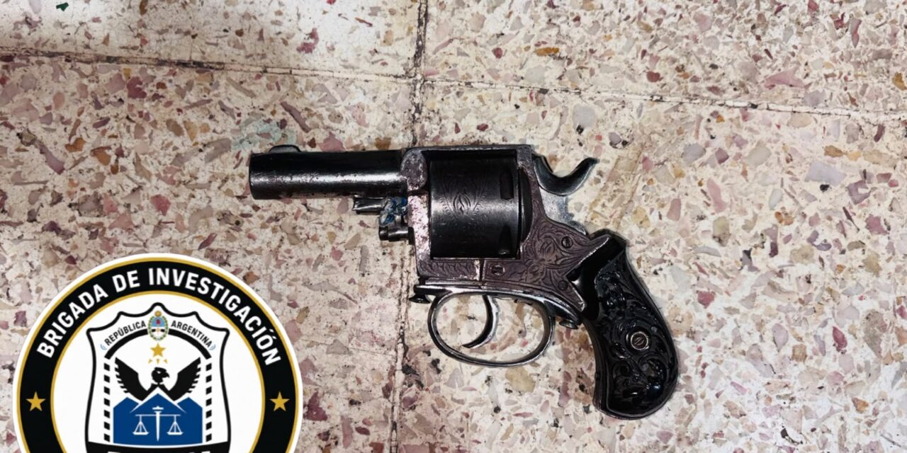 Dos menores fueron asaltados a punta de pistola en Chimbas y detuvieron a dos sospechosos