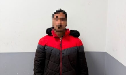 Los buscaban por una brutal agresión y terminaron detenidos en Rivadavia