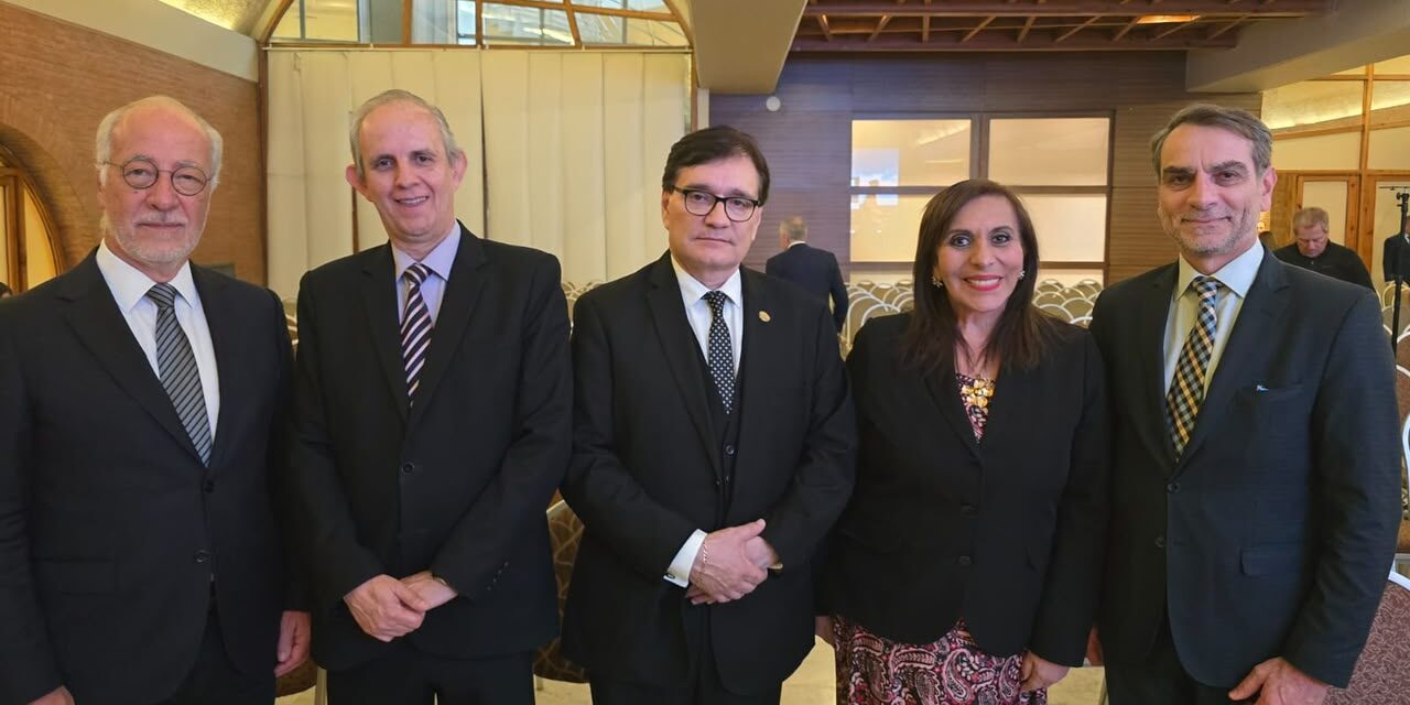 La Justicia puso el foco en la oralidad y la innovación para modernizar los procesos