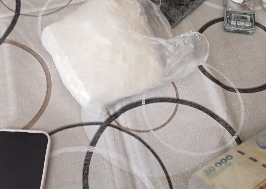 Una investigación por robo terminó con un inesperado hallazgo en Chimbas