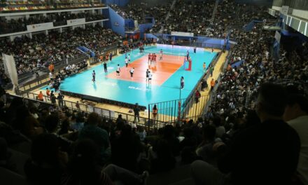 Argentina volvió a festejar en el Cantoni y cerró su gira por San Juan con otra victoria ante Japón