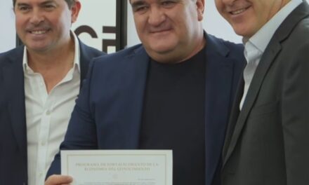 El ISPE fue elegido para incorporar Inteligencia Artificial y recibirá $15 millones