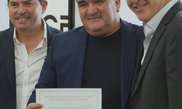 El ISPE fue elegido para incorporar Inteligencia Artificial y recibirá $15 millones