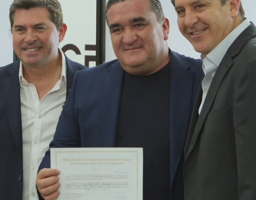 El ISPE fue elegido para incorporar Inteligencia Artificial y recibirá $15 millones