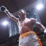 El Mocoroa recibe una velada de alto voltaje con Carlos Herrera como figura principal