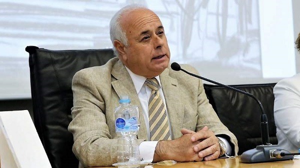 Marcelo Lima no irá a juicio político: Diputados rechazó la acusación