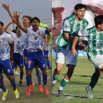 Desamparados y Unión abren el Regional con un clásico sanjuanino que promete tensión