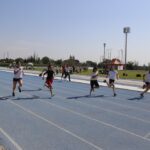 Los Juegos Evita Provinciales entran en su etapa decisiva con más de 2.500 deportistas en acción