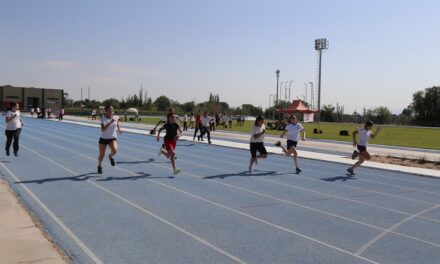 Los Juegos Evita Provinciales entran en su etapa decisiva con más de 2.500 deportistas en acción